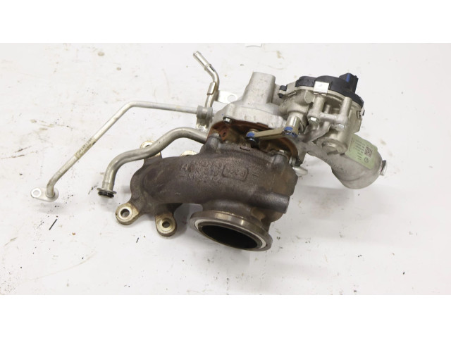 Turbodmychadlo Нагнетатель 05E145701E Volkswagen Caddy