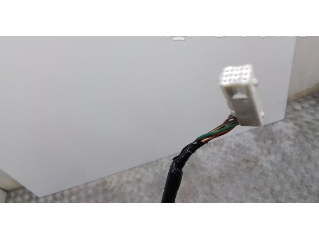 Zpětné zrcátko Mazda CX-5 2016 E4023750, E4023751