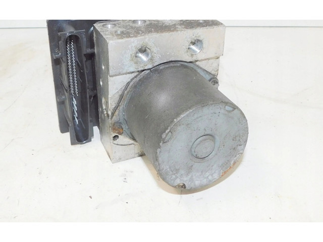 Блок АБС    Mercedes-Benz  A W169  2004 - 2012 года