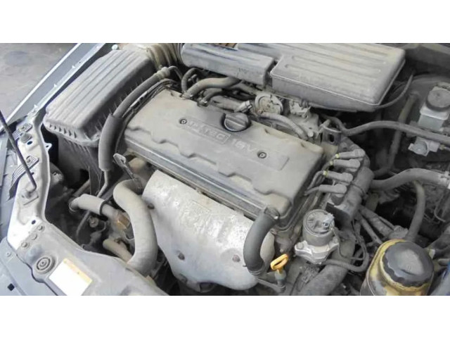 Volant Daewoo Lacetti 2005 4RADIOS  