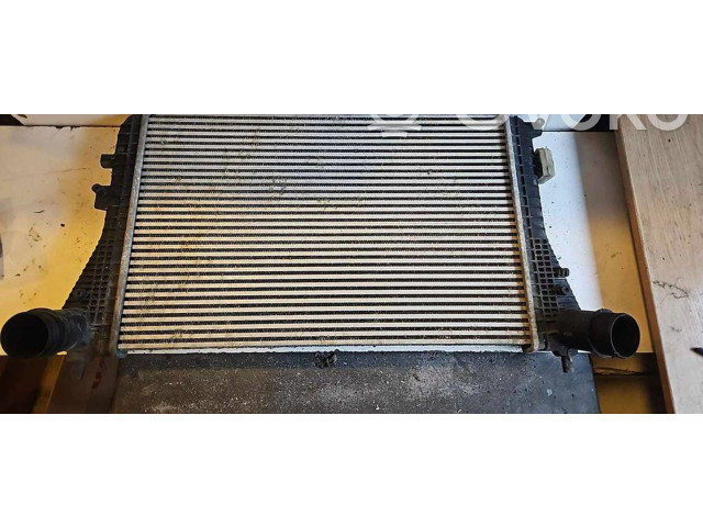 Интеркулер 1K0145803AJ, 60145803AJ Volkswagen Golf VI