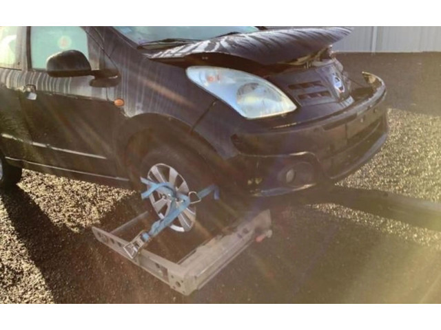 Přístrojová deska  Nissan Pixo 2011 248104A02A, 248104A02A  