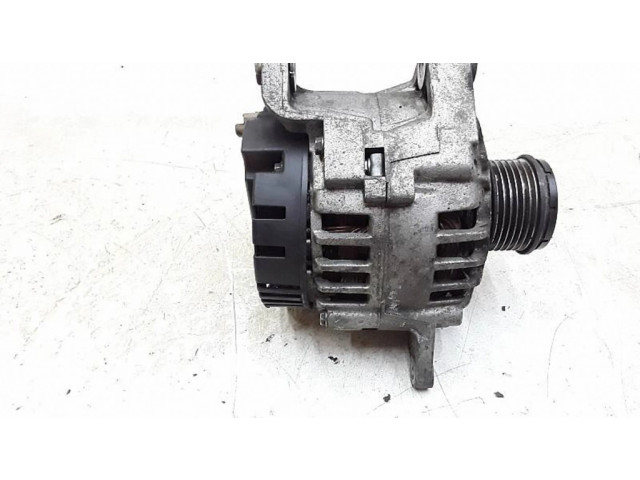 Генератор 8200054588, SG10B019 Renault Scenic I 1.9