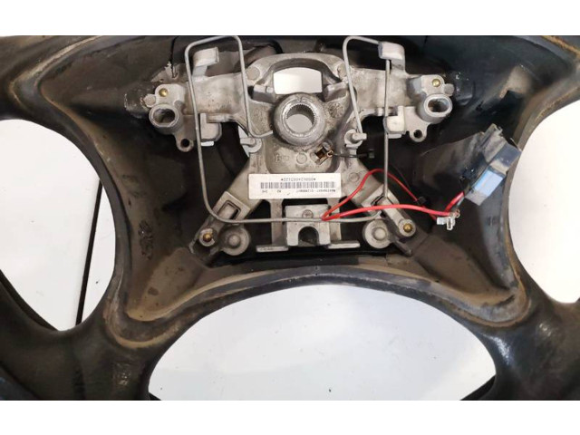 Руль Citroen Berlingo  2003 - 2007 года 96433645XT, CV10080XT      