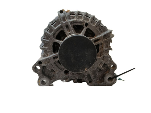 Генератор 04L903027, A2623661 Audi Q5 SQ5