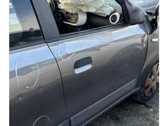 Генератор 231003071R   Renault Twingo III      