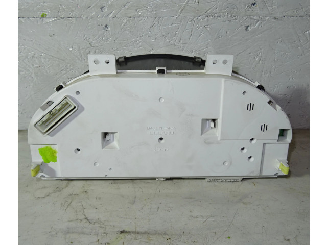 Панель приборов 85003SC160, 85003SC160   Subaru Forester SH       