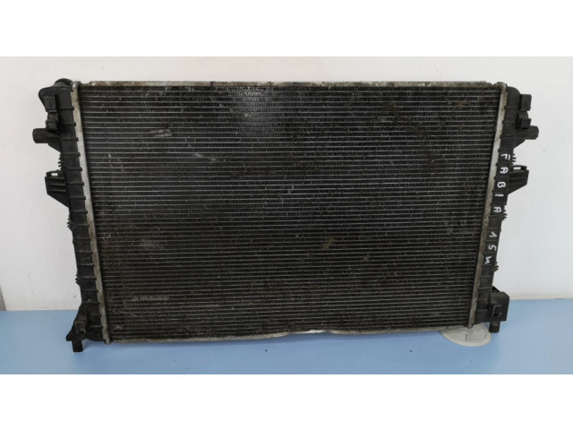 Радиатор охлаждающей жидкости