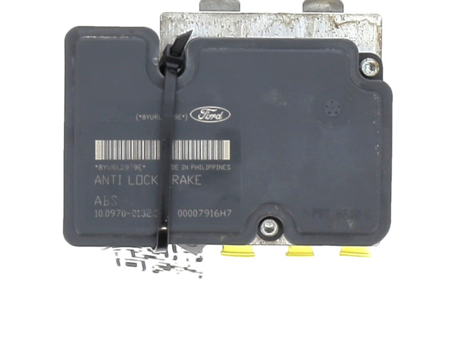 Блок АБС 1512725, K1-2745R   Ford  Fusion  2006 - 2012 года