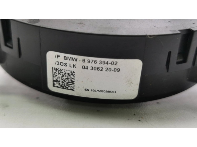 Подрулевой шлейф SRS 6976394, 0430622009 BMW 5 E60 E61