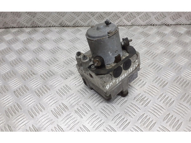 Рулевая рейка Блок ABS 0265216042 Citroen Berlingo 2003 - 2007 года