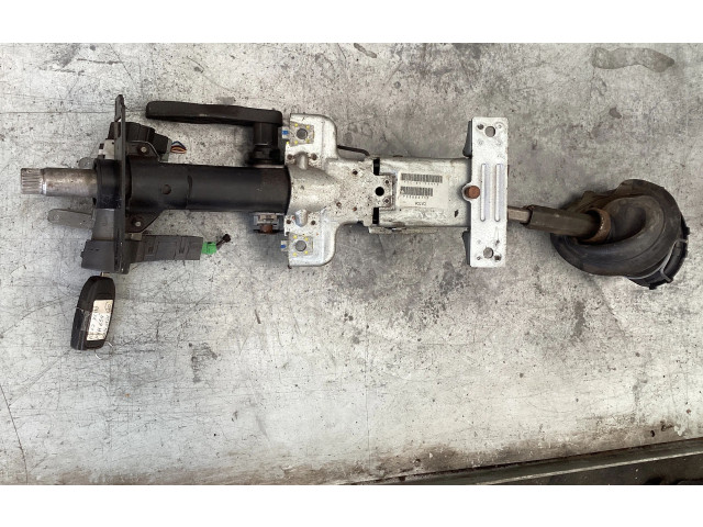    Рулевая рейка 8673073, T050405412   Volvo XC90 2003 - 2006 года