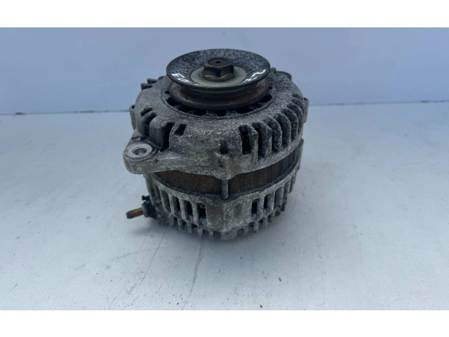 Масляный насос 23100BN300, LR1100724 Nissan Almera N16