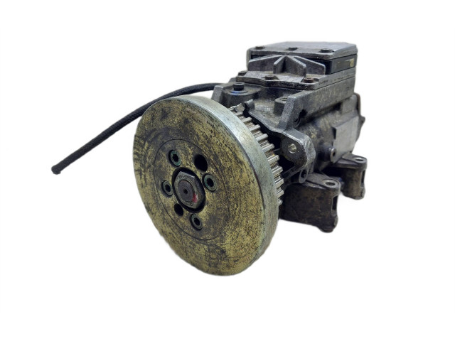 Vstřikovací čerpadlo 059130105 Audi A6 S6 C5 4B