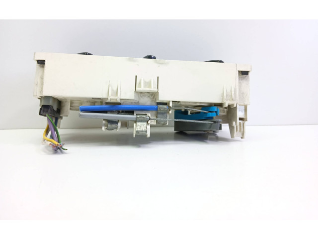 Блок управления климат-контролем 1848819658, 030805G Citroen Berlingo