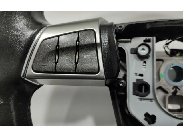 Volant Cadillac CT6 2024 25902138