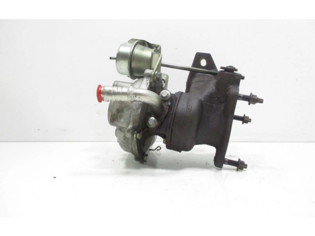 Turbodmychadlo Турбина 16446RH82728353 Renault Sandero I