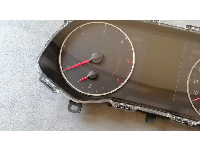 Přístrojová deska Renault Trafic III (X82) 2022 248091015R, 1575671SA2AC