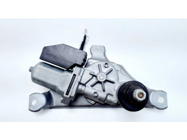 Двигатель стеклоочистителя заднего стекла