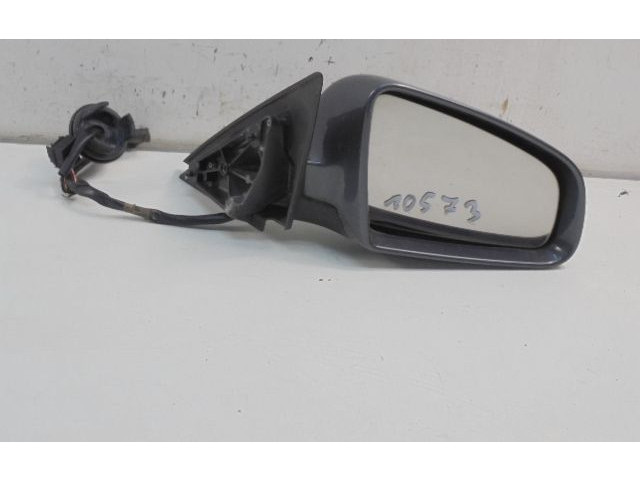 Зеркало (механическое) 010754, 010754   Audi  A3 S3 8P  2003 - 2012 года