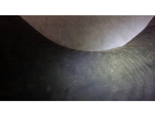 Трубка (трубки)/ шланг (шланги) интеркулера