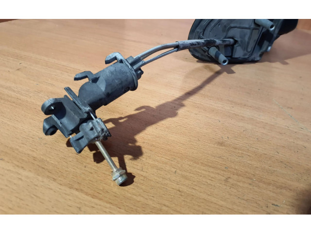 Зеркало (механическое) Volkswagen Golf III 1992 - 1997 года