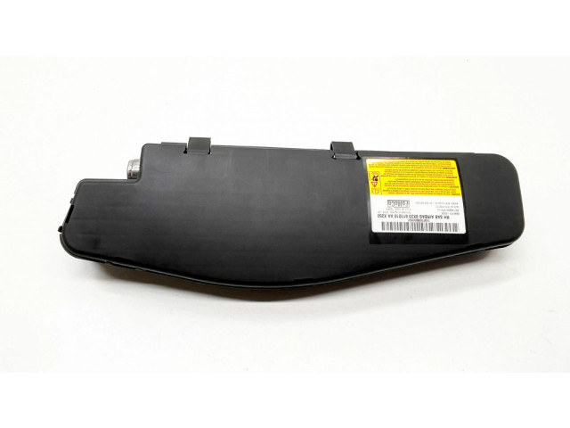 Подушка безопасности в сиденье 8X23611D10AA Jaguar XF