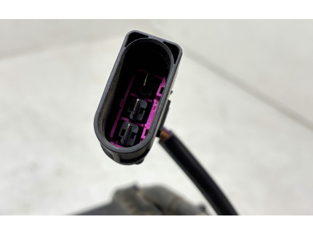 Вентилятор печки    4F0820155D   Audi A6 S6 C6 4F