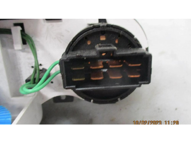 Блок управления климат-контролем 972500X0104X Hyundai i10