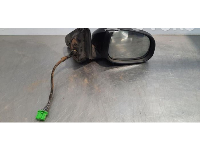 Зеркало электрическое Volvo S60 2014 - 2018 года