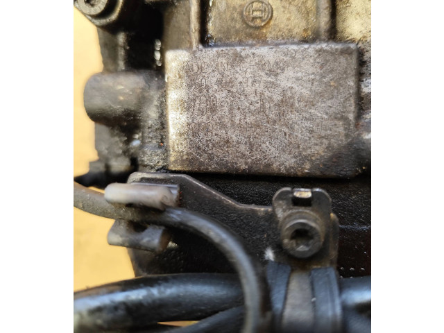 Топливный насос