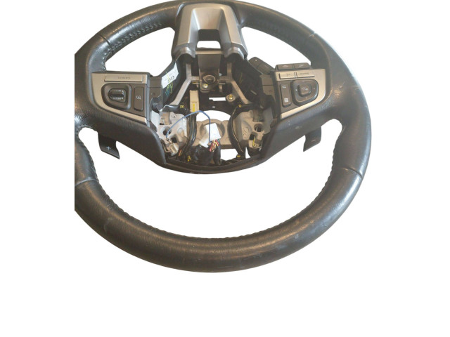 Volant Subaru Outback (BS) 2016