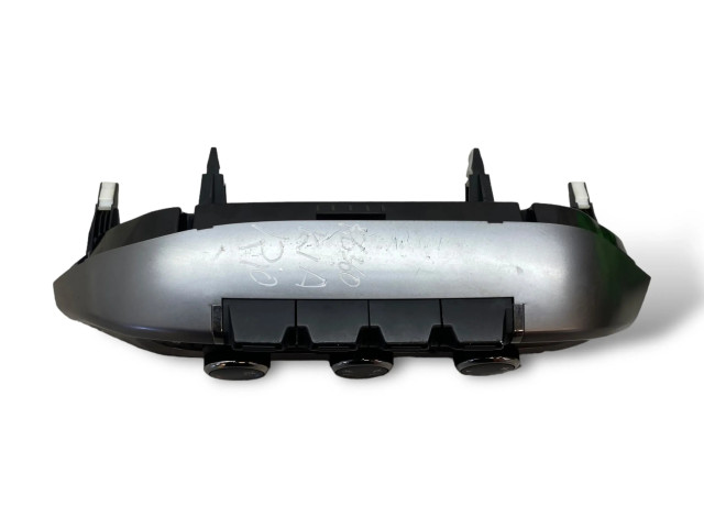 Блок управления климат-контролем 972501W950, 1112231504   KIA Rio