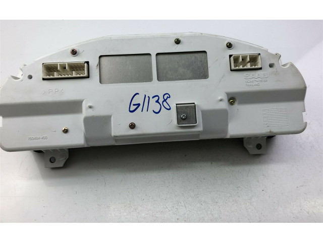 Панель приборов 5035993, G1138   Saab 9-5       
