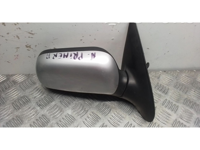 Zpětné zrcátko  Nissan Primera 2000  015334  