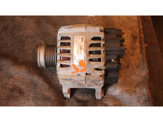 Генератор 6578   Chevrolet Captiva      