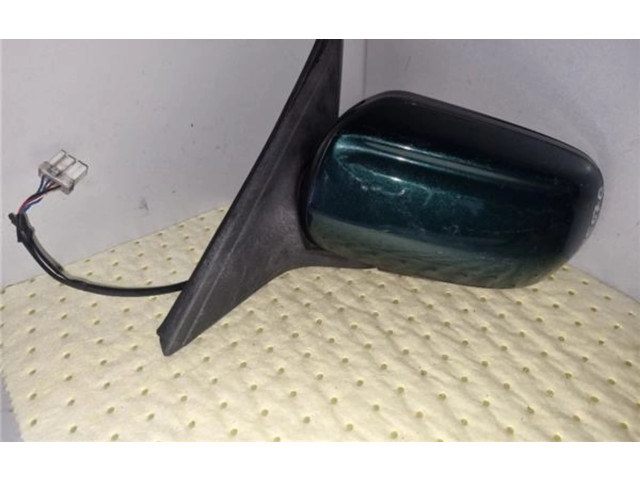 Зеркало электрическое Mazda 626 1998 - 2002 года