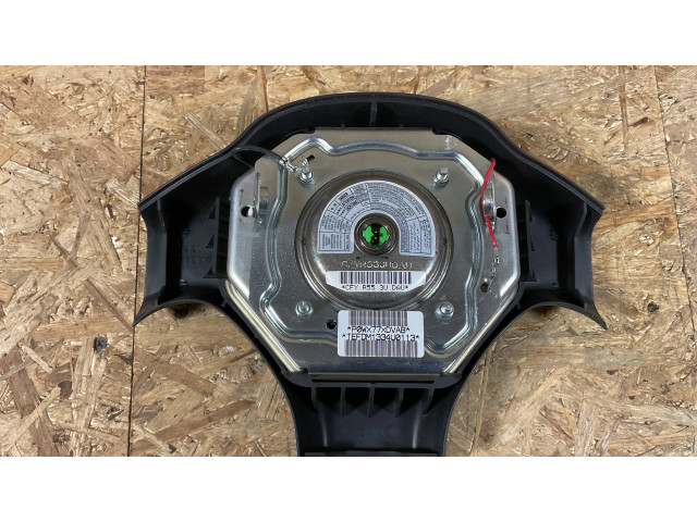 Подушка безопасности водителя CF1R553U0AW, P0WXX7XDVAB Plymouth Neon