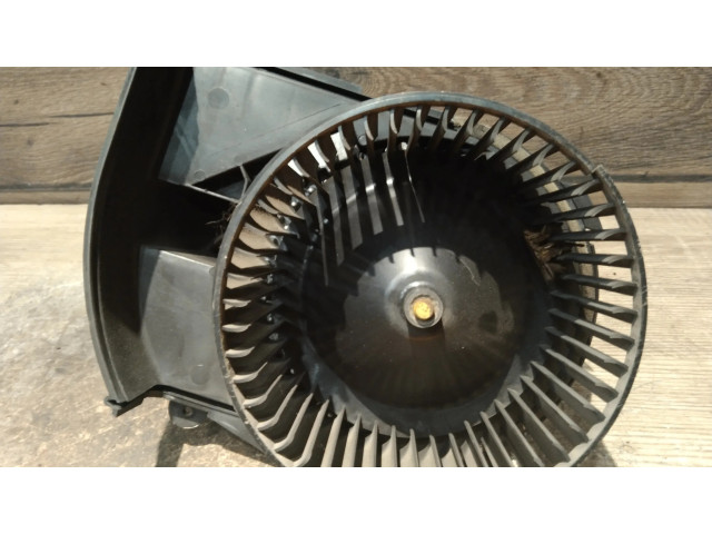 Вентилятор печки       Fiat Ulysse