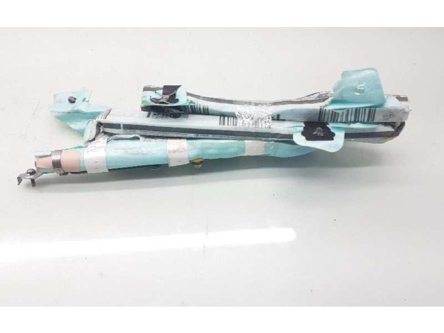 Надувная подушка для передней двери       Skoda Octavia Mk3 (5E)  2013 - 2019 года   