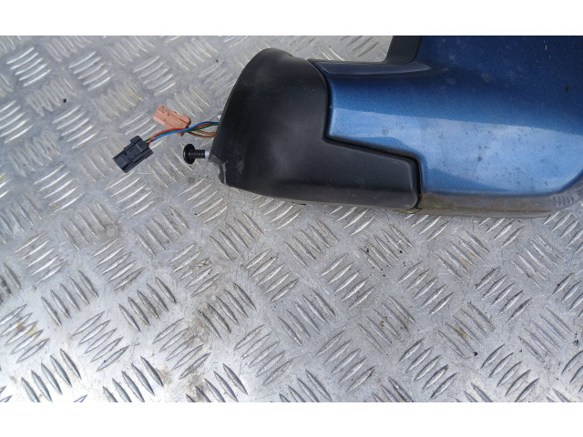 Zpětné zrcátko Citroen Berlingo 2011