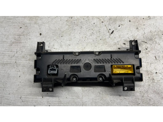 Блок управления климат-контролем 96482616YW Peugeot 406