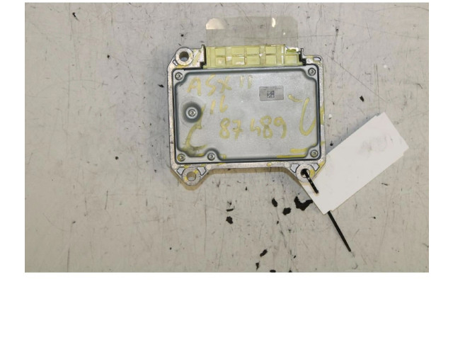 Блок подушек безопасности Mitsubishi ASX