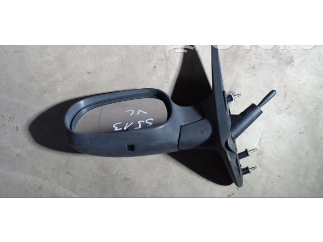 Zpětné zrcátko Renault Megane I 2000 12313040