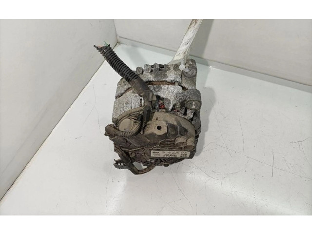 Генератор 9810525380, 9810525380   Citroen C-Elysée      