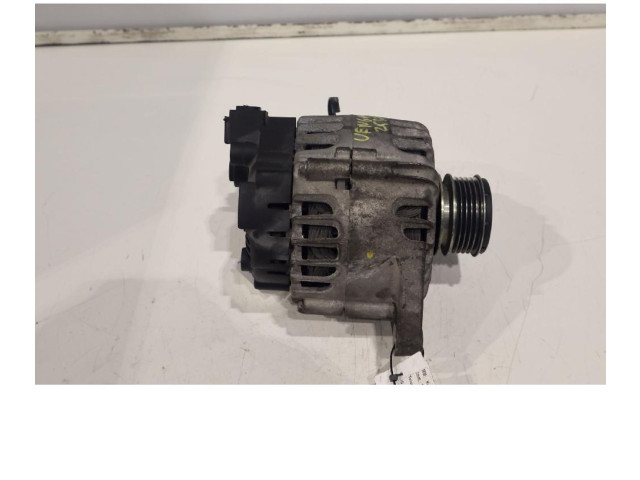 Генератор 39199-2U000   KIA Ceed      
