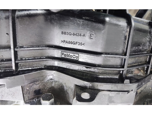 Всасывающий коллектор BB3Q-9424-AE Ford Ranger