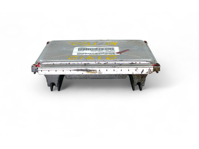 Блок управления двигателя 12586242, 12583660   Chevrolet Suburban