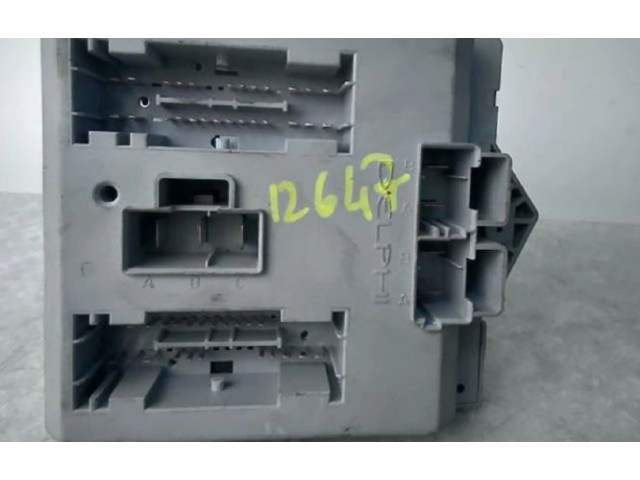 Блок предохранителей 46779903, 46779903 Fiat Punto (188)