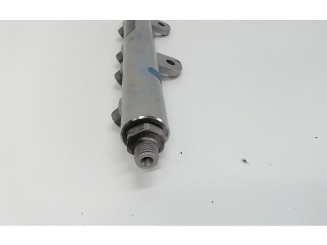 Топливная рампа CK5Q-9D280-BB, CK5Q-9D280-BB Citroen C5